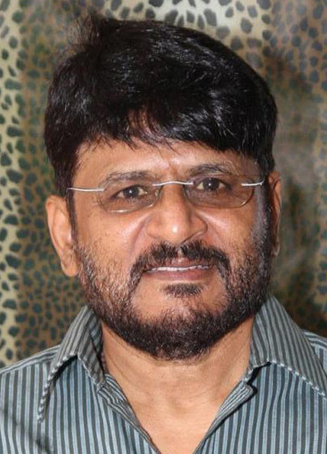 拉格胡维尔·亚达夫 Raghuvir Yadav 