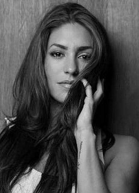 娜塔丽·科尔多瓦 Natalia Cordova Natalia Cordova-Buckley