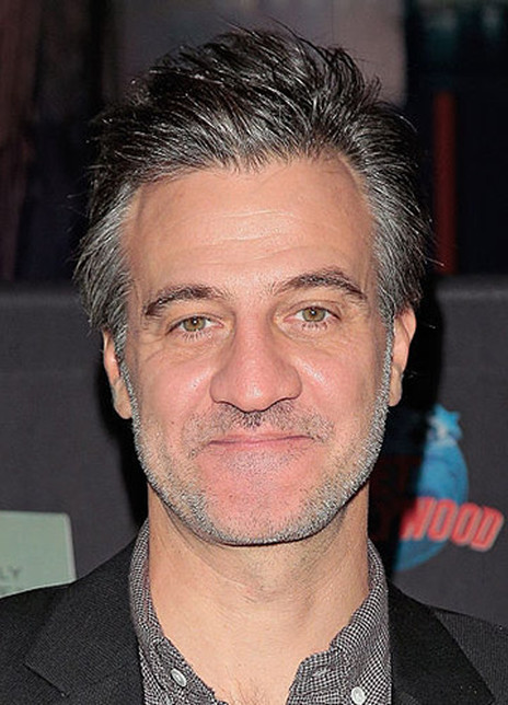 罗斯·帕特里奇 Ross Partridge Ross Whitman Partridge