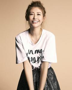 简恺乐 简筑翎 蝴蝶姐姐 Butterfly Chien