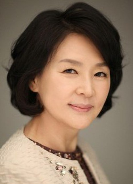 申妍淑 Yeon-suk Shin 신연숙