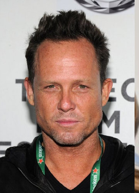 迪恩·文特斯 Dean Winters  迪恩·温特斯 Dean Gerard Winters