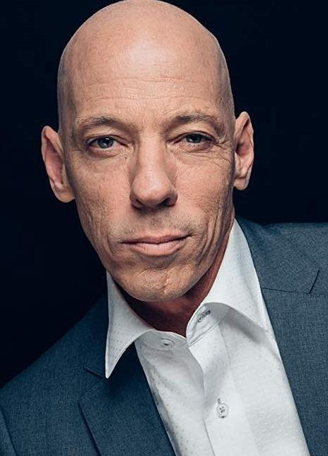 乔尔·斯托弗 Joel Stoffer 