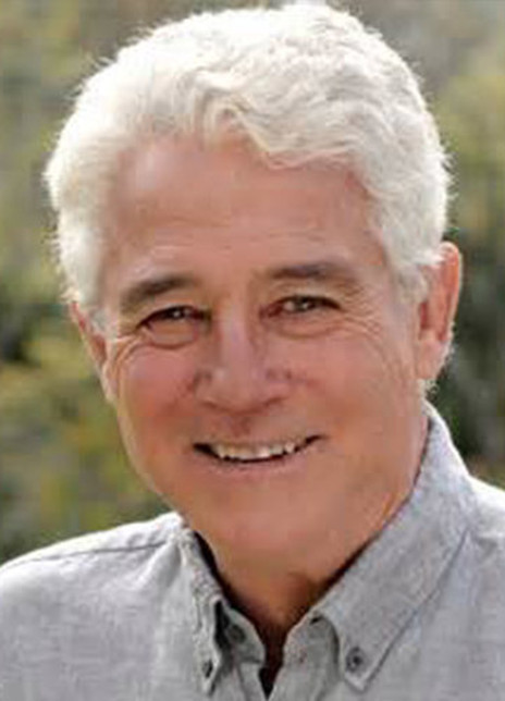 帕特里克·利斯特 Patrick Lyster 