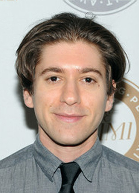 迈克尔·泽根 Michael Zegen 