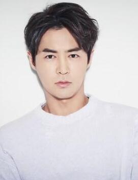 朴忠载 JunJin 박충재