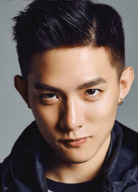 朱信宗 Daniel 小猪 小朱 