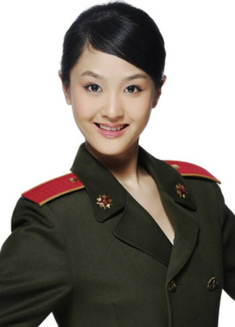 孙叮咚 Sun Ding Dong 