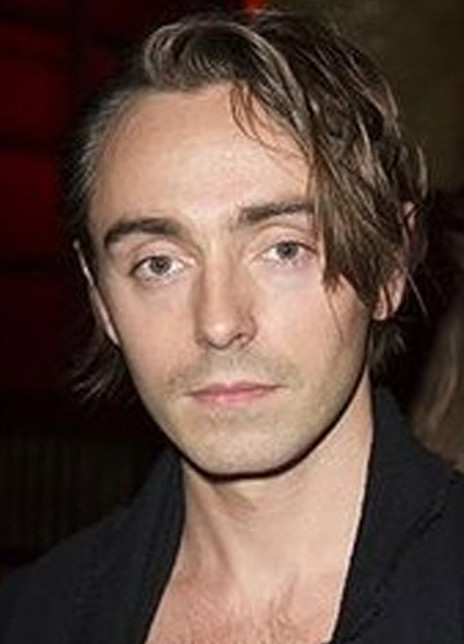 大卫·道森 David Dawson 