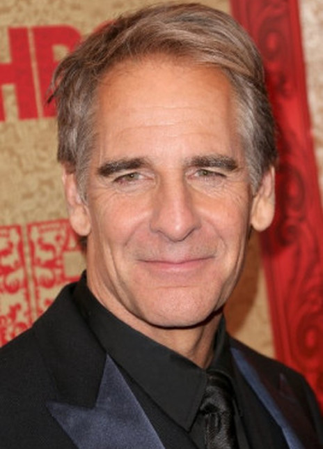 斯科特·巴库拉 Scott Bakula Scott Stewart Bakula  Bak