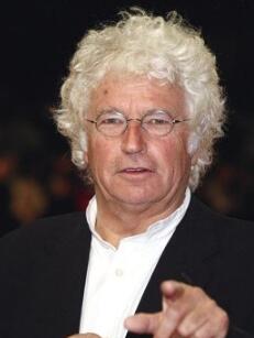 让-雅克·阿诺 Jean Jacques Annaud 