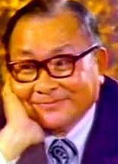 顧占熊 Tsan-Hsiung Ku 