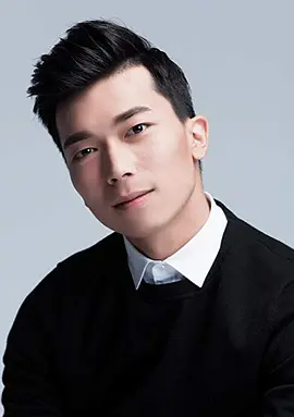 杨杰宇 Stone Yang 杨石头 