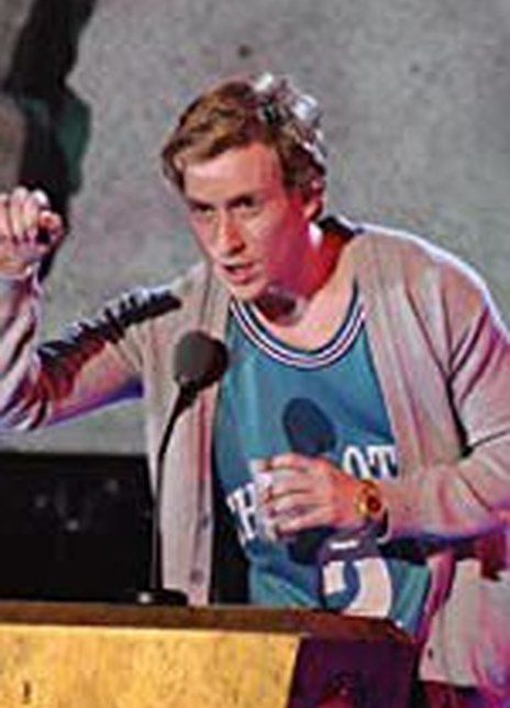 亚瑟·罗斯 Asher Roth Asher Paul Roth