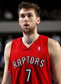安德里亚·巴格纳尼 Andrea Bargnani