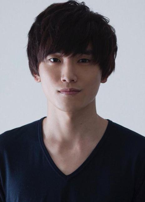 川笼石骏平 Shunpei Kawagoishi 川籠石駿平 