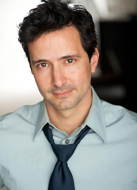 里斯·里奥斯 Reece Rios 