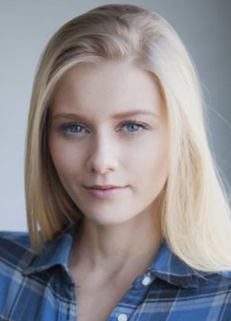 阿琳娜·萨沃斯提科娃 Alena Savostikova 