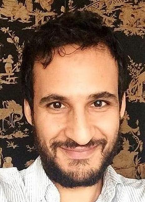 阿里·阿巴西 Ali Abbasi 伊朗吴京 