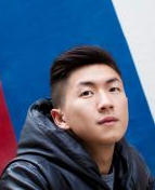 马贯东 阿宝 Mark Ma