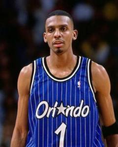 安芬尼·哈达威 Anfernee Hardaway 便士 安芬尼·德翁·哈达威 Penny Anfernee Deon Hardaway