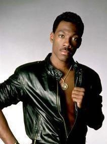 艾迪·墨菲 Eddie Murphy Edward Regan Murphy
