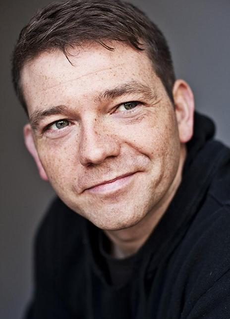 克里斯·雷利 Chris Reilly Christopher Reilly