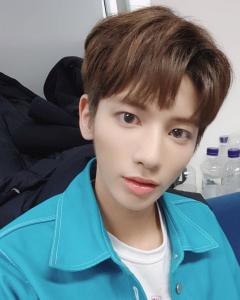 姜太显 TAEHYUN 강태현 Kang Taehyun