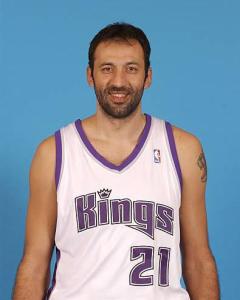 弗拉德·迪瓦茨 维拉蒂·迪瓦茨 Vlade Divac Владе Дивац