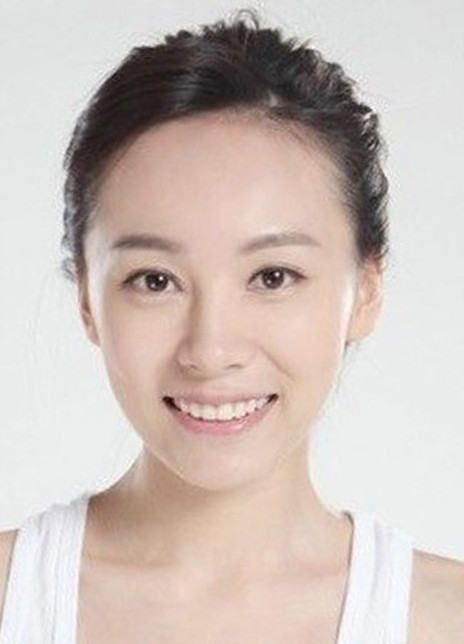 唐小然 Xiaoran Tang 