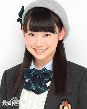 吉野未优 よしの みゆ