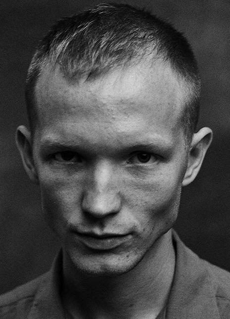 杰佛逊·怀特 Jefferson White 