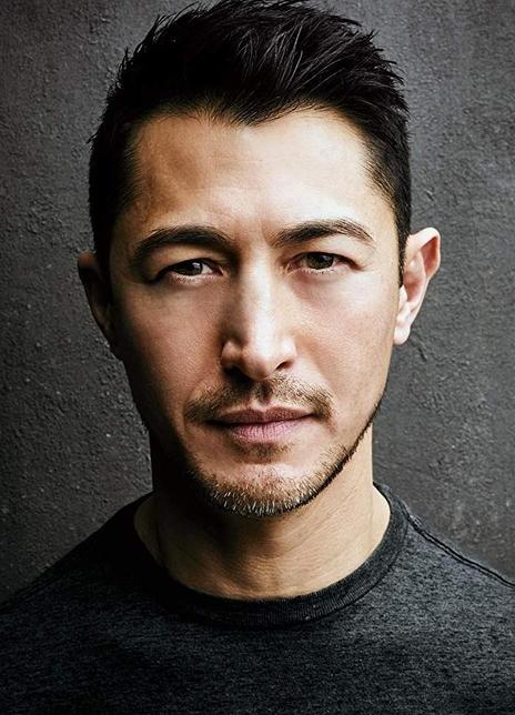 瑞奇·切劳洛 Rich Ceraulo 瑞奇·切劳洛 Rich Ceraulo