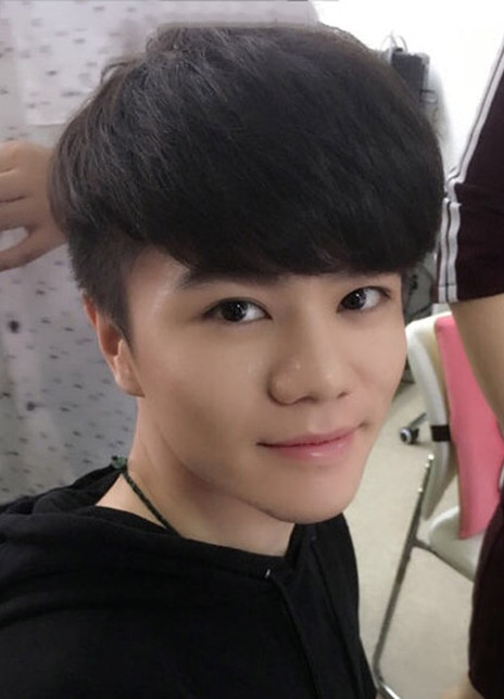 李兰陵 Lanling Li 李炳霄 