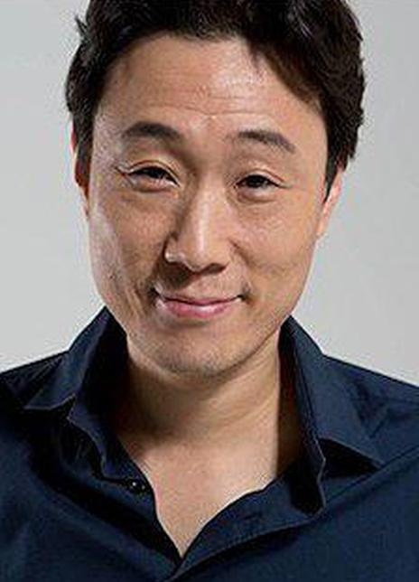 申文成 Mun-sung Shin 신문성