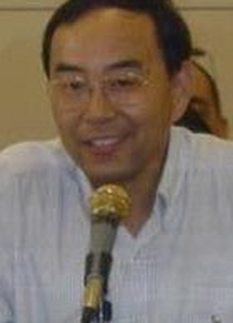 施融 Rong Shi 
