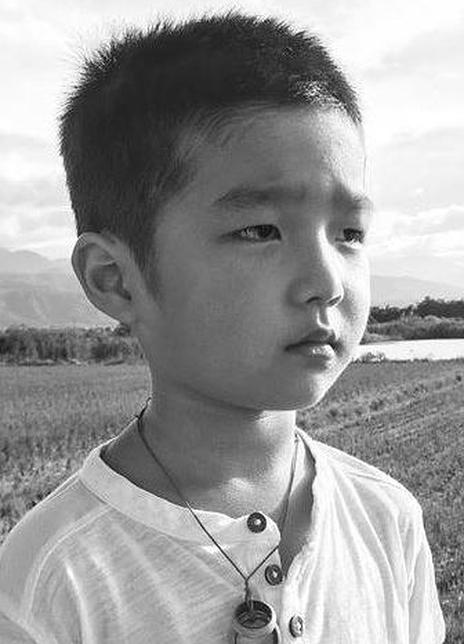 白润音 Run-yin Bai 