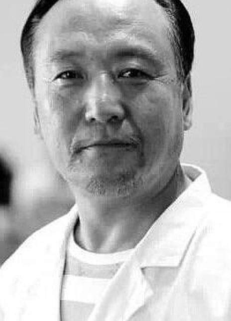 赵迎利 Yingli Zhao 