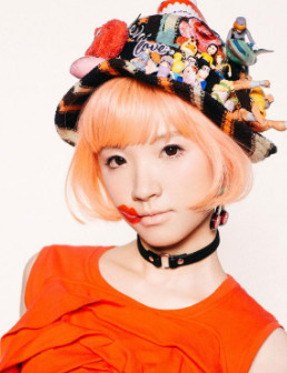 祈inory 梁蔓青 祈殿 祈公主 