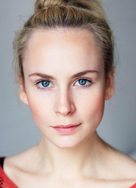 霍莉·韦斯顿 Holly Weston 