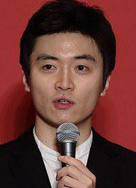 全光镇 Kwang-jin Jeon 전광진