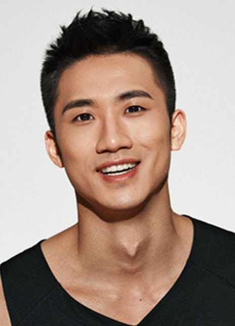 黄灏楠 Haonan Huang 黄淏楠 