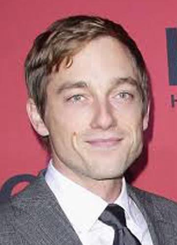 沃尔克·布鲁赫 Volker Bruch 福尔克·布鲁赫 Miriam Stein