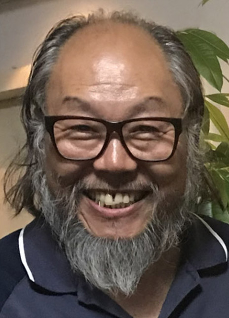 郭政建 Zhengjian Guo 郭政健 