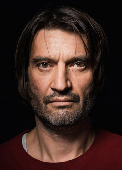 伊凡·弗拉内克 Ivan Franek Ivan Franěk