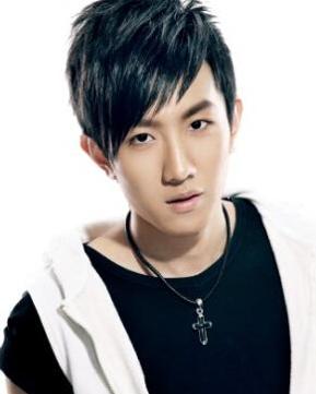 朱晨辰 晨辰 朱大力 Carl Johnson