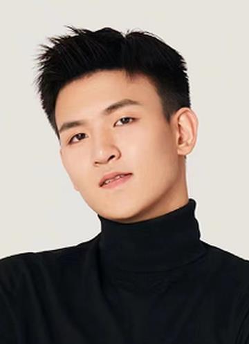 陈冠宇 Guanyu Chen 