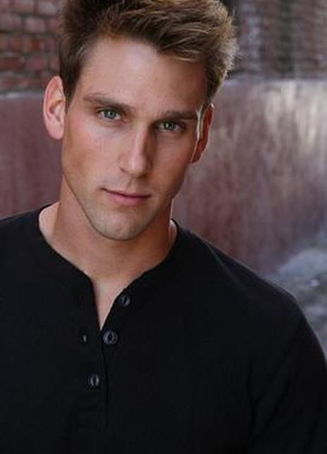 布拉德·本尼迪克特 Brad Benedict Bradley Philip Benedict  Shark