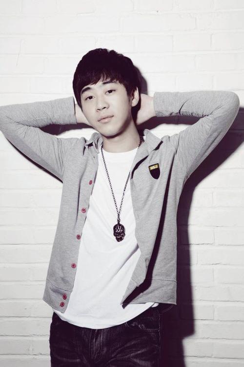 乔洋 JOE Young Joe