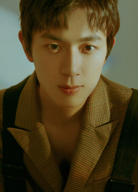 谢承泽 Chengze Xie 